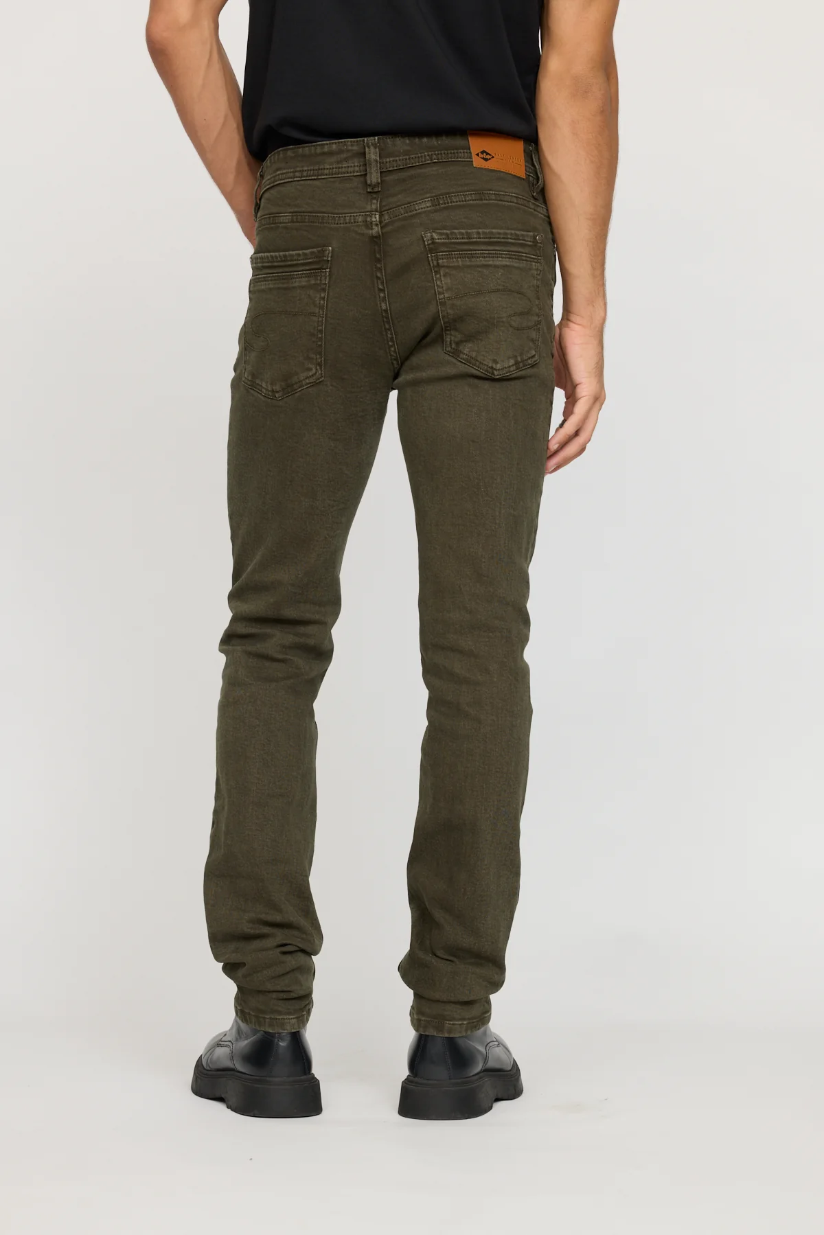 Pantalon Slim Jovany – Image 5