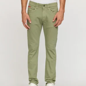 Pantalon Straight Jordy