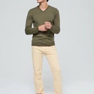 Pantalon Straight Julien