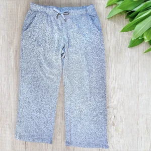 Pantalon d'intérieur femme Esmara – XL – Gris moucheté – Pilou pilou
