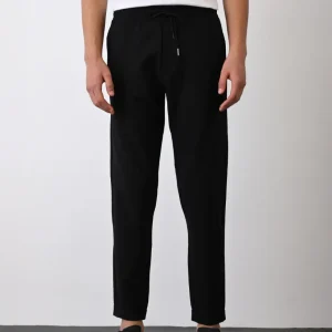 Pantalon Fluide Habillé Marrakech 634