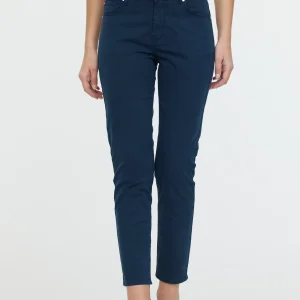 Pantalons LC135 Navy