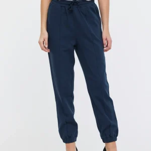 Pantalons NIMA Navy