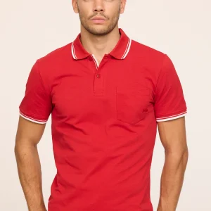 Polo BAMIO Baie