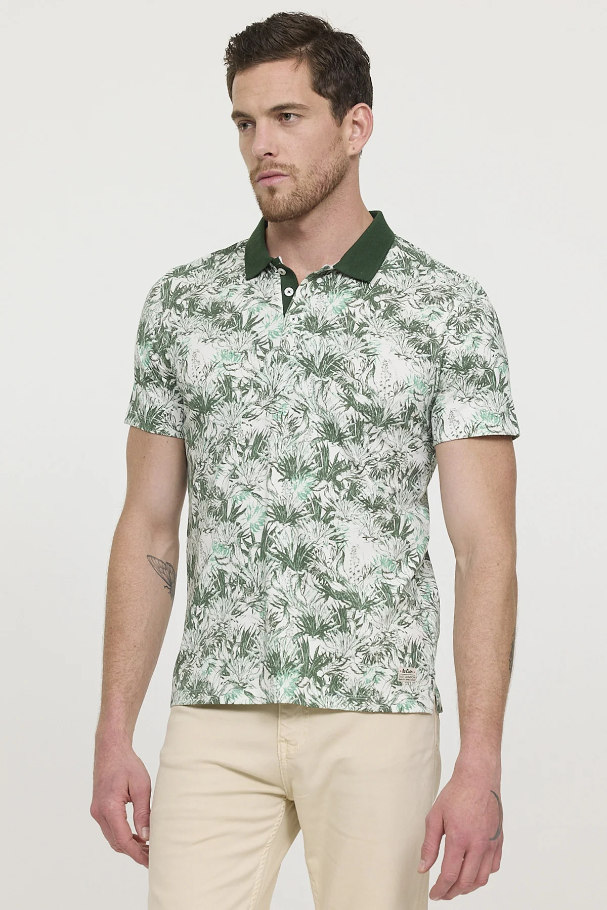 Polo BARACO Thym
