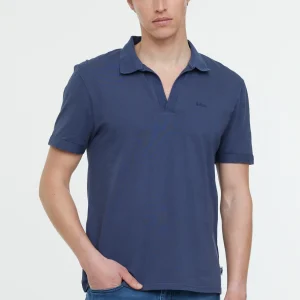 Polo BAYO MC Navy