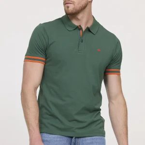 Polo BILOU Buisson