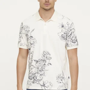Polo BULIS Ivory