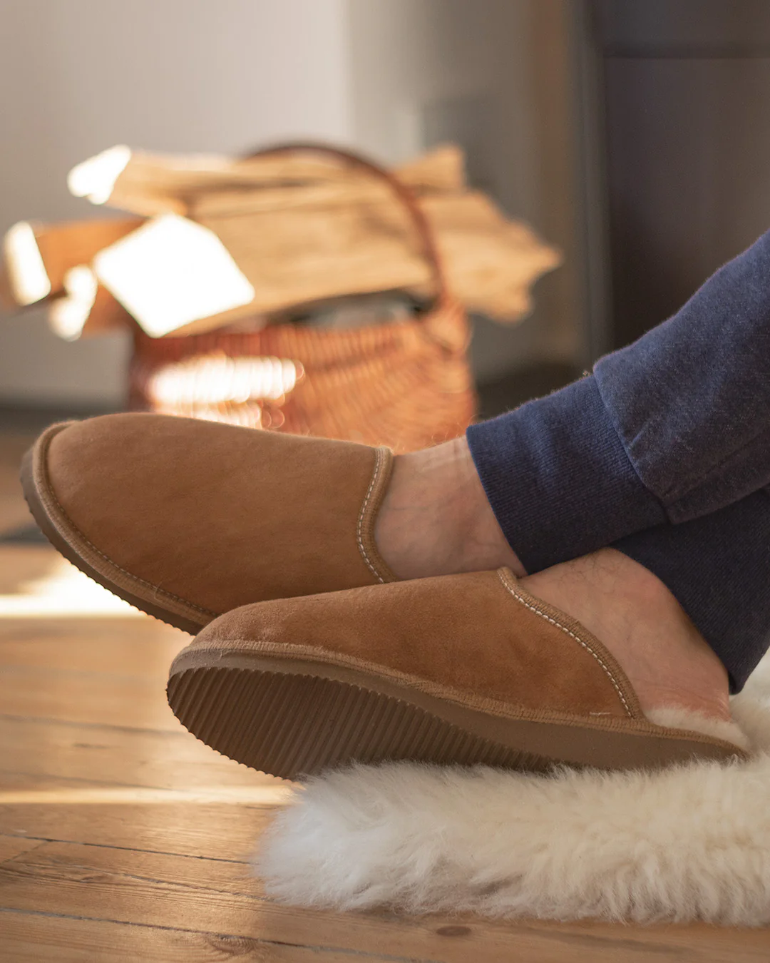 Chaussons Slippers – Image 4