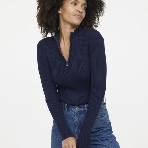 Pull CANELLA Navy
