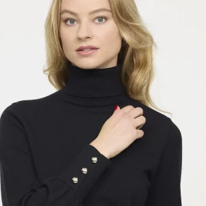 Pull CAPER Black