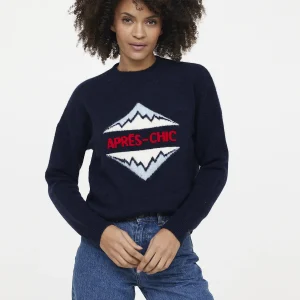 Pull COCHIC Navy