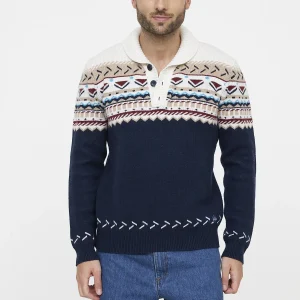Pull COMIKO Navy
