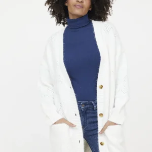 Pull CONNA Ivory