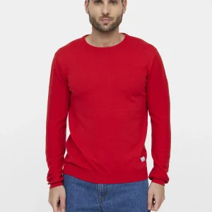 Pull COROCO Red lee cooper