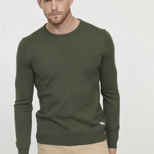 Pull COROCO Thym