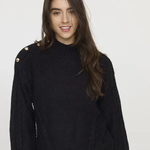 Pull CUPRA Black
