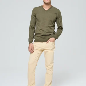 Pull Cabo Kaki