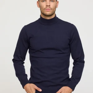 Pull Camapo Navy