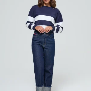Pull Camari Navy