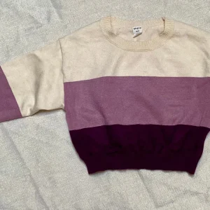 Pull CropTop Fille 6 ans, Shein