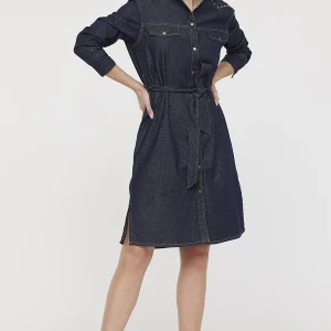 Robe LAMINA Rinsed