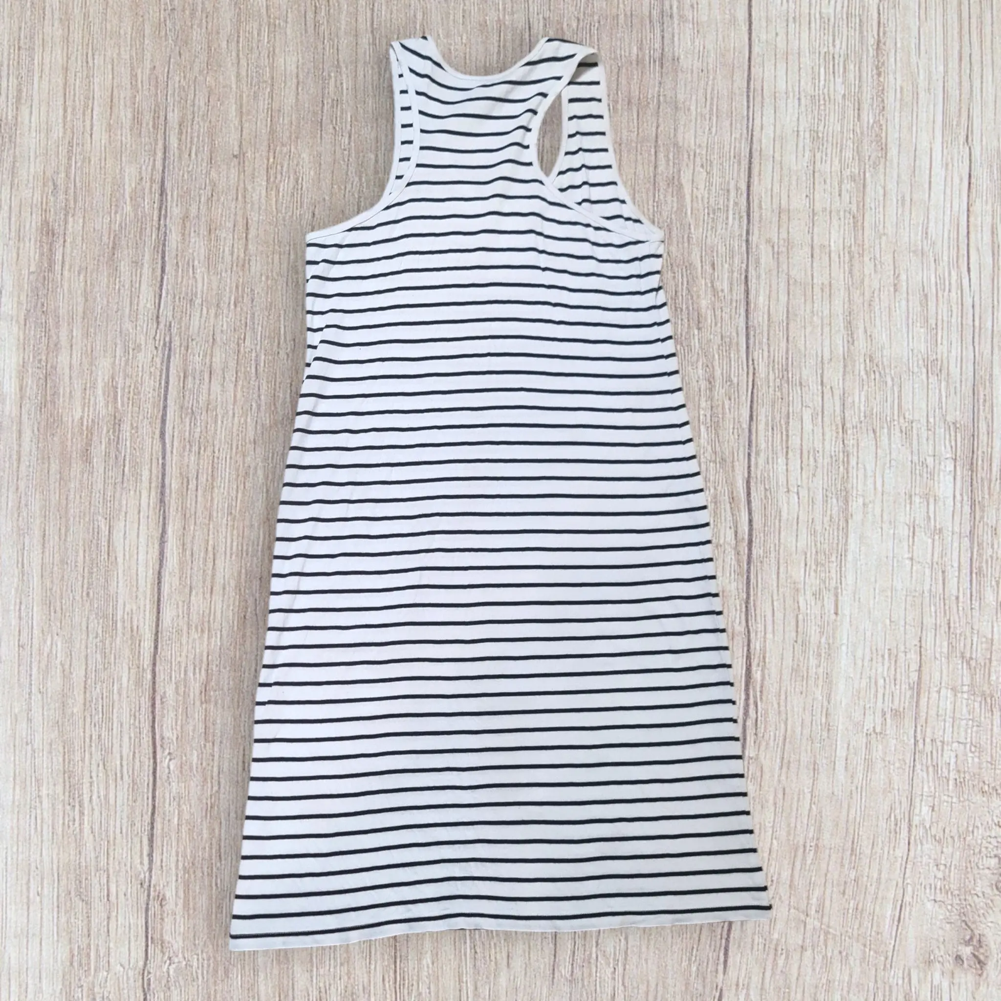 Robe marinière femme XL–2 coloris–Tube, bretelles larges–Très bon état – Image 4