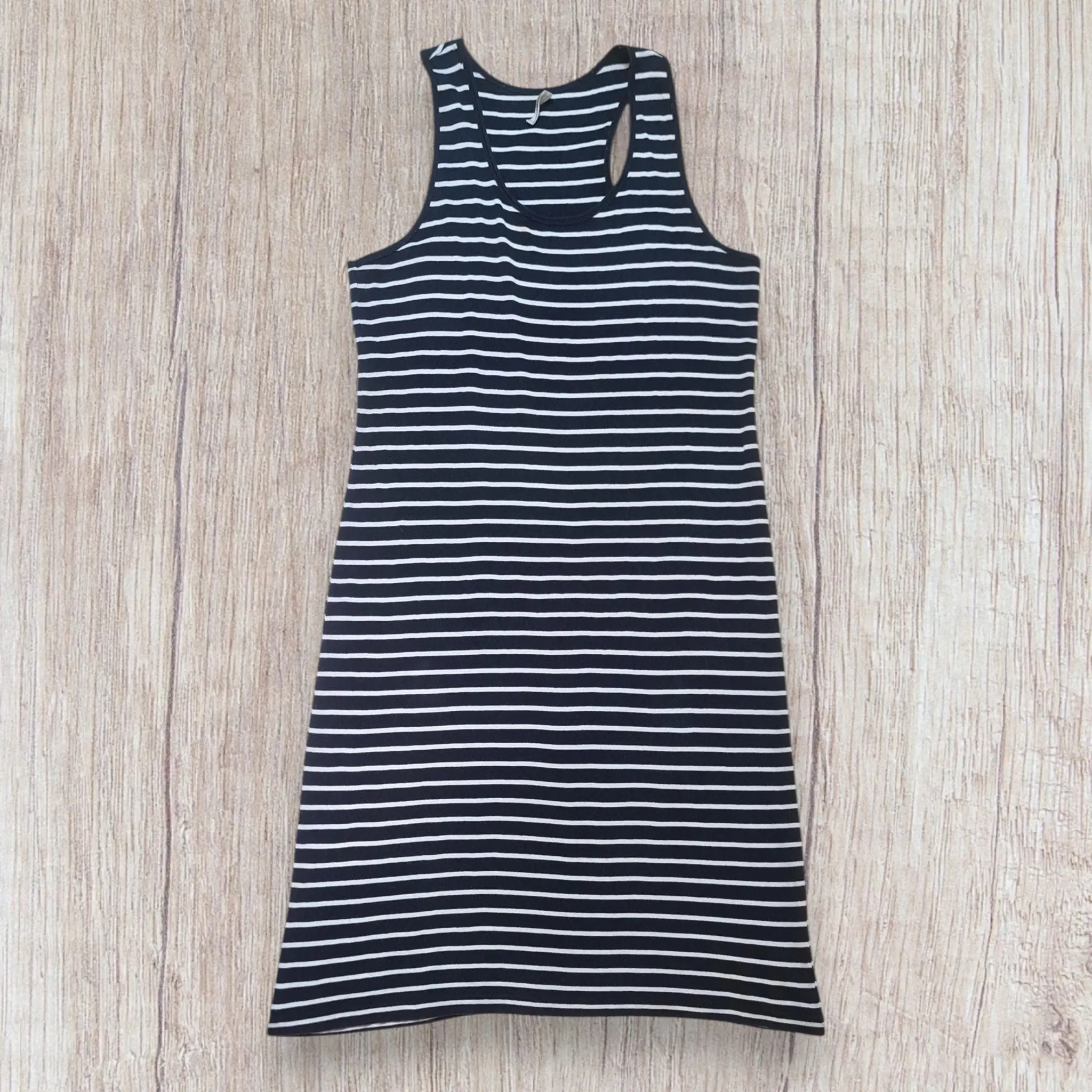 Robe marinière femme XL–2 coloris–Tube, bretelles larges–Très bon état – Image 5