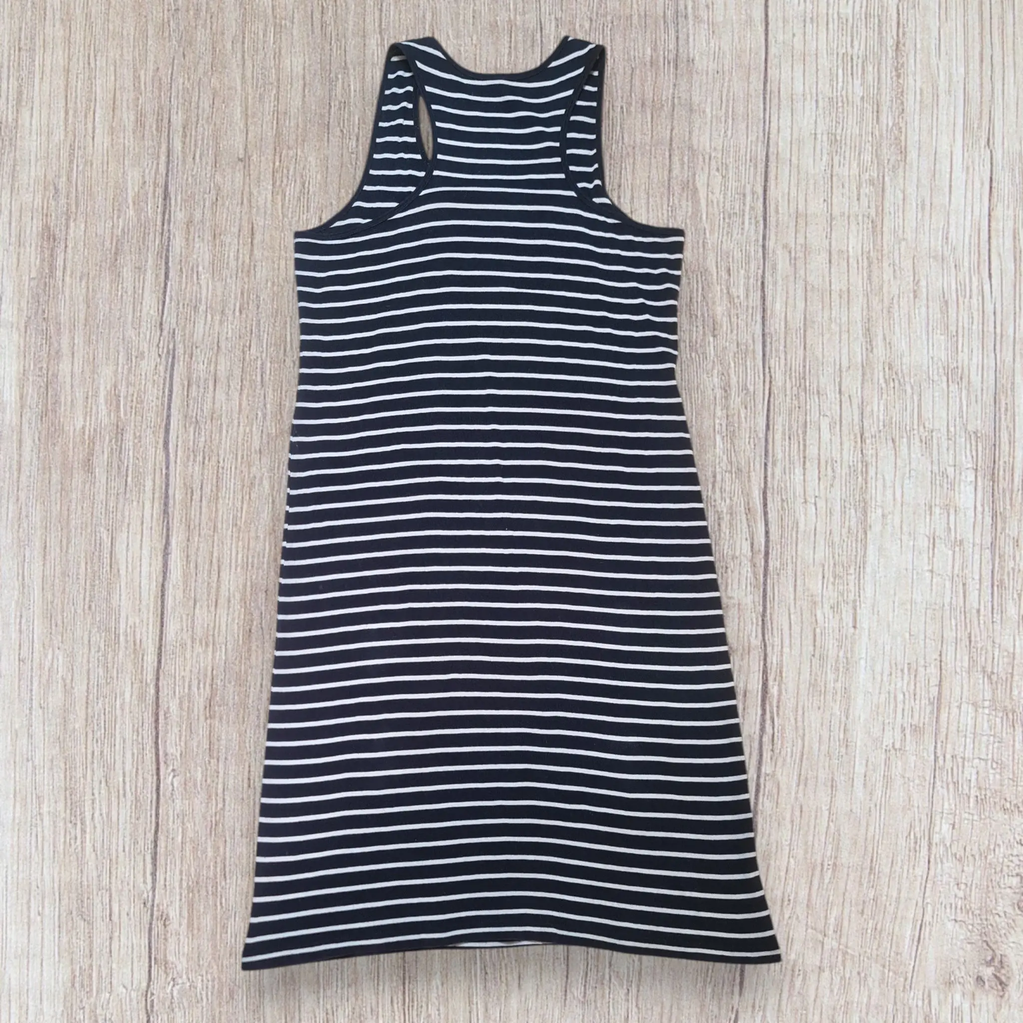 Robe marinière femme XL–2 coloris–Tube, bretelles larges–Très bon état – Image 6