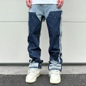 Baggy carpenter