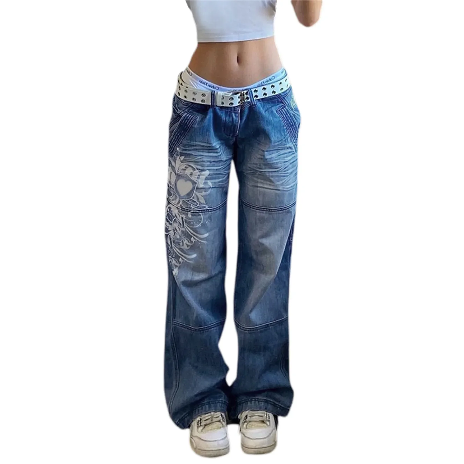 Baggy annee 2000 – Image 7