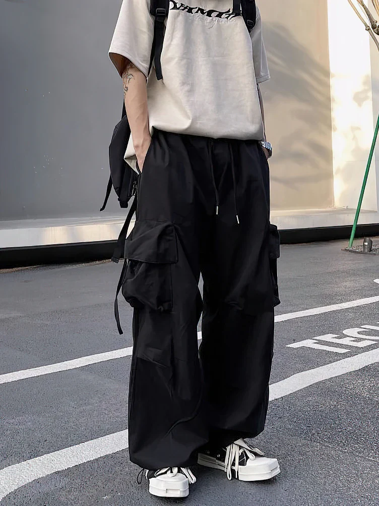 Baggy parachute – Image 5