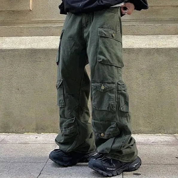 Gorpcore cargo – Image 2