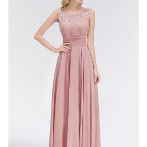 Robe Longue pour Femme