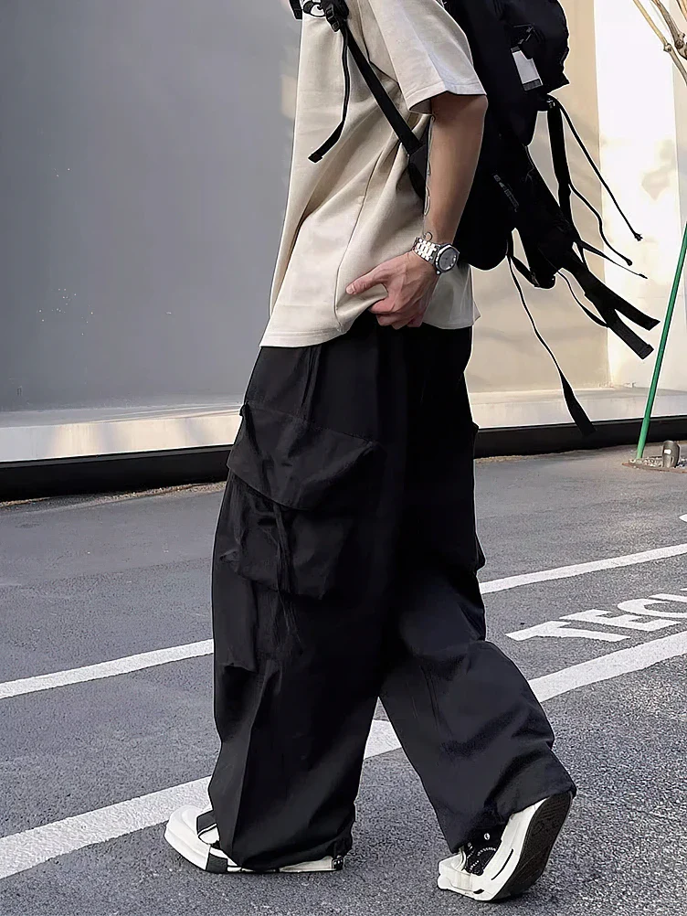 Baggy parachute – Image 3