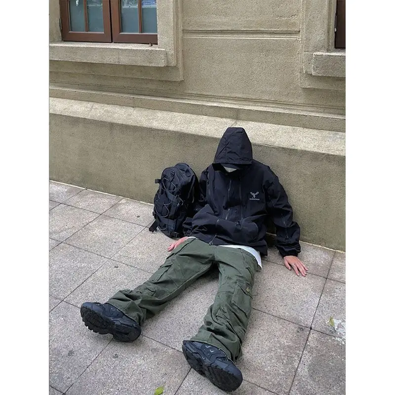 Gorpcore cargo – Image 4