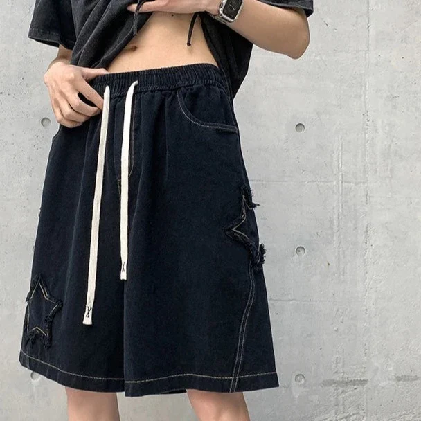 Short baggy skate – Image 3