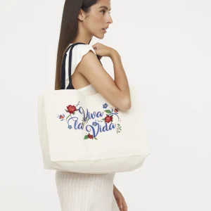 Sac UVIDA Ivory