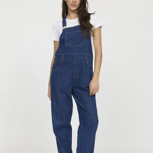 Salopette TESSY Medium Blue