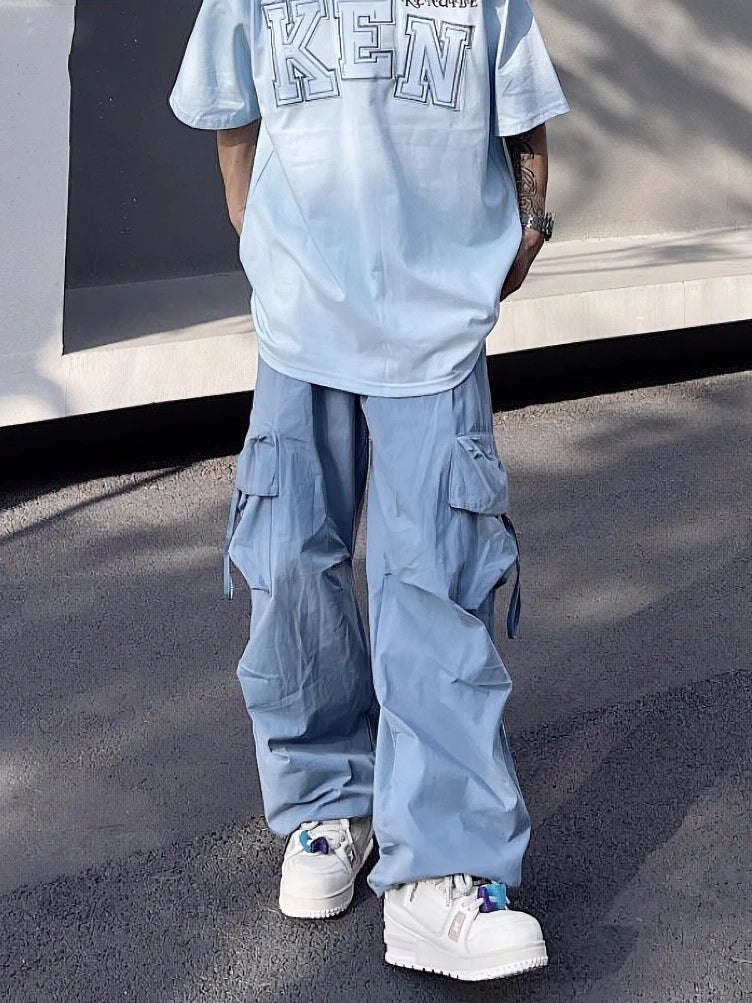 Baggy parachute – Image 4