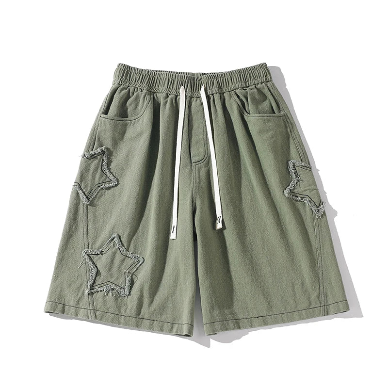 Short baggy skate – Image 6