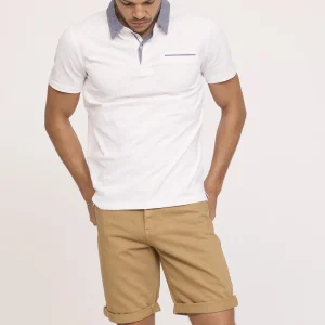 Short NARCO Caramel