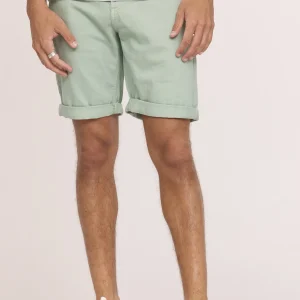 Short NARCO Vert océan