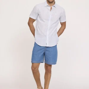 Short NORY Vintage Blue