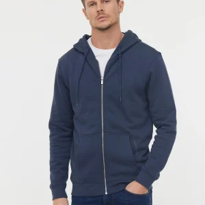 Sweatshirt ETIENNE Navy