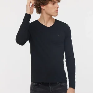 T-Shirt AJESSY Noir