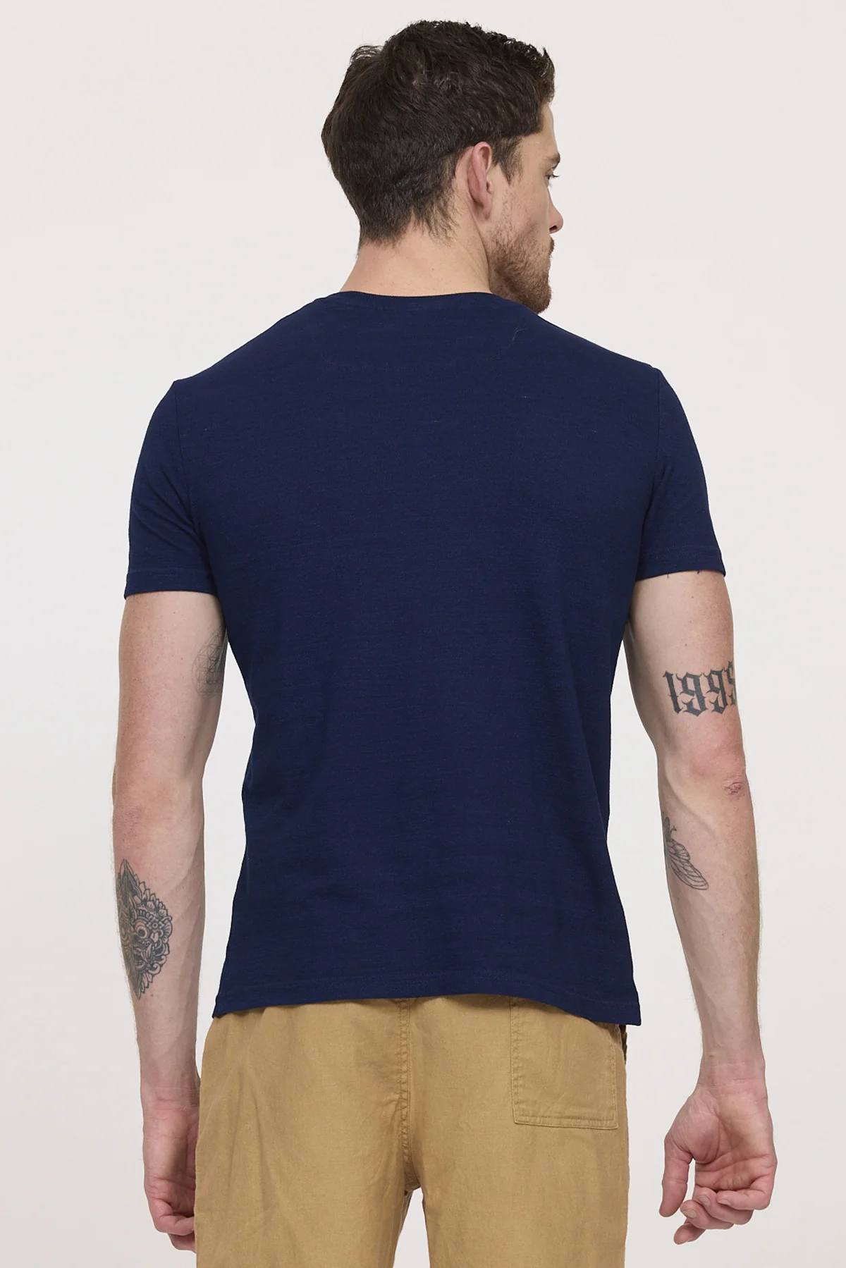 T-shirt APALO Marine – Image 3