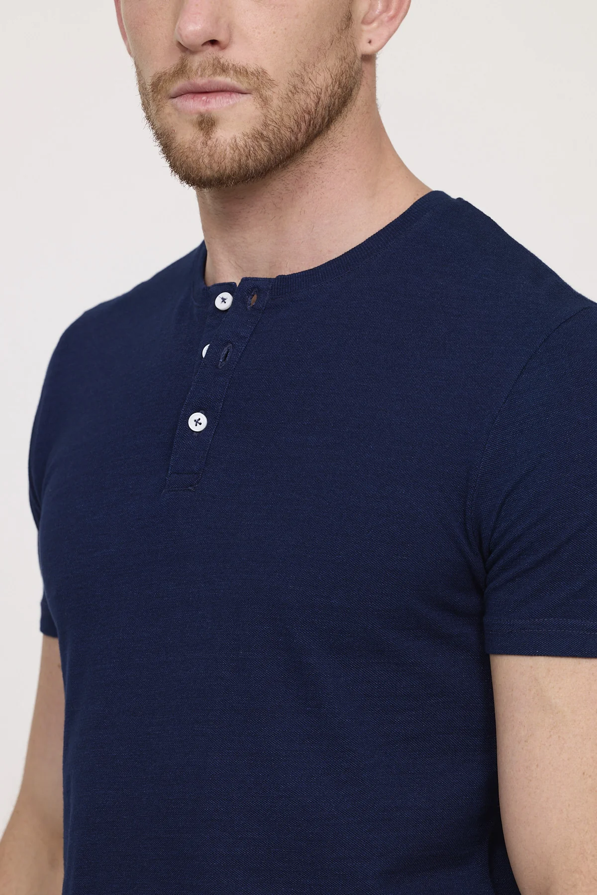 T-shirt APALO Marine – Image 4