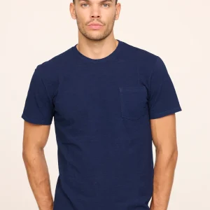 T-shirt ARICO Marine