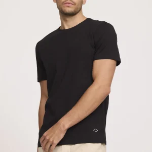 T-shirt AYLAN Noir